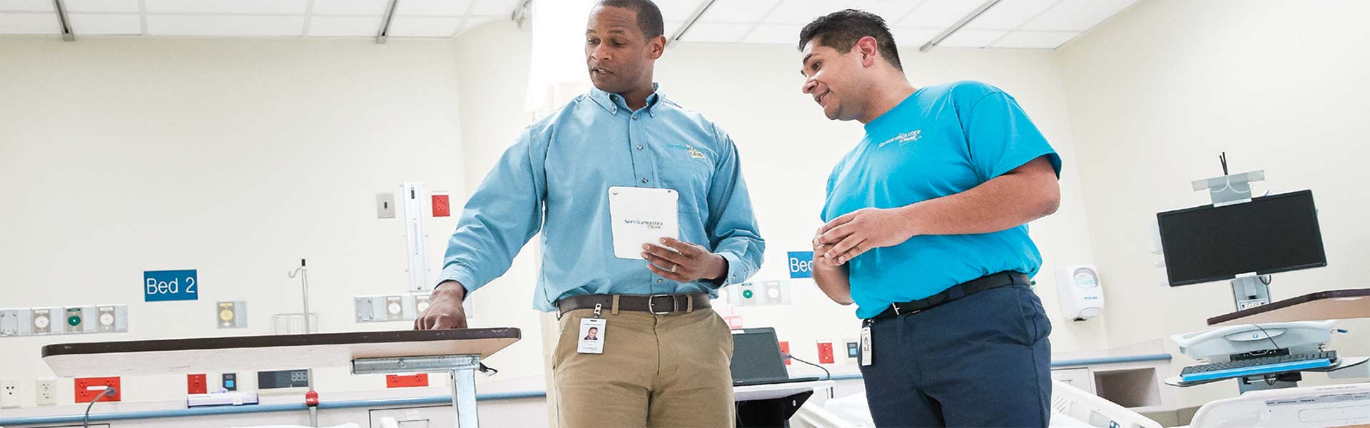 Healthcare cleaning services for medical facilities in Minneapolis