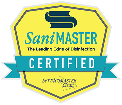 SaniMaster logo
