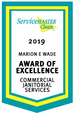 Marion-E-Wade award for excellence 2019
